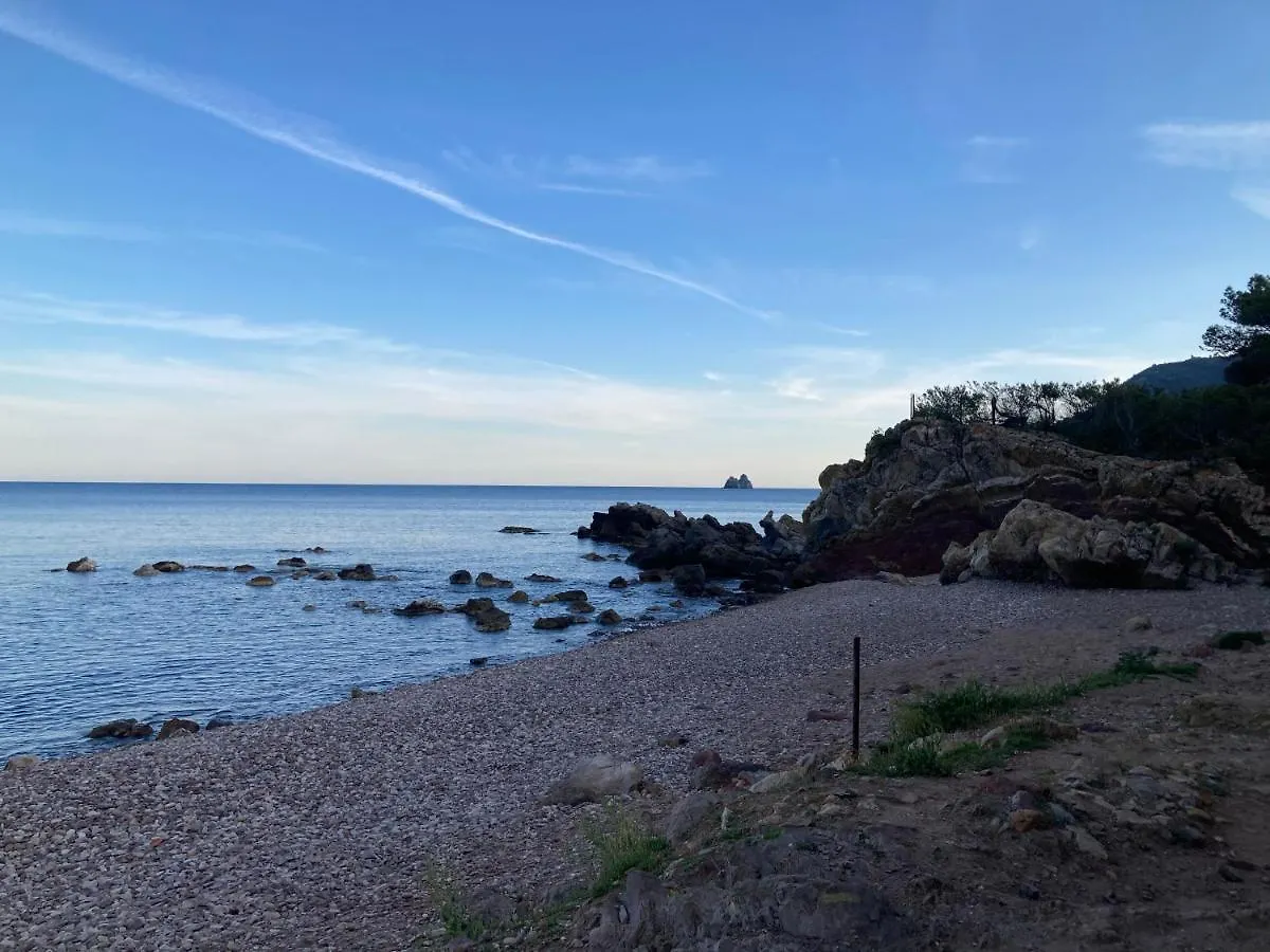 L'Appartement De Gaston Les Sablettes
