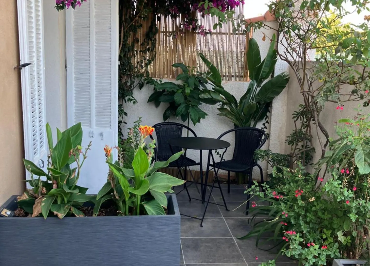L'Appartement De Gaston Les Sablettes 0*,  France