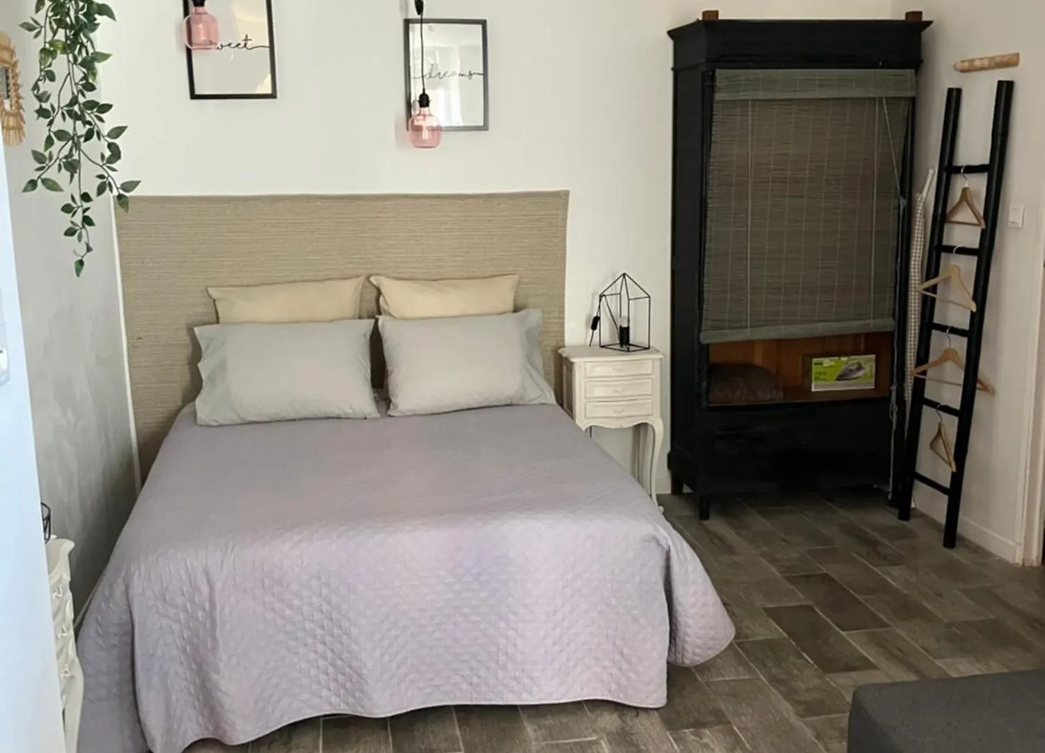 L'Appartement De Gaston Les Sablettes