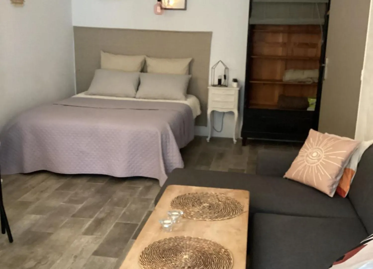 L\'Appartement De Gaston location
